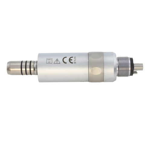 BEING Low Speed Contra Angle Straight Handpiece Air Motor 4 Hole Intramatic Kavo - Picture 5 of 83