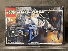 LEGO Star Wars: TIE Fighter Collection 10131 Original Trilogy Edition UNGEÖFFNET