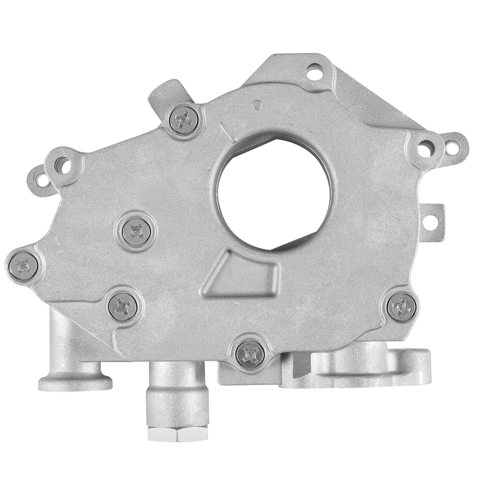 Bomba de aceite de motor para Nissan 350Z 2007-2009 370Z INFINITI G35 G37 Q70 Q70L QX70 Foto 4 de 4