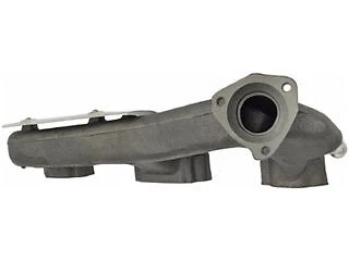 Coletor de escape esquerdo Dorman para 1996-1999 Chevrolet C1500 - Imagem 3 de 3