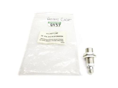 CLARUS P1C1B1812NOES4 10-30VDC NSMP