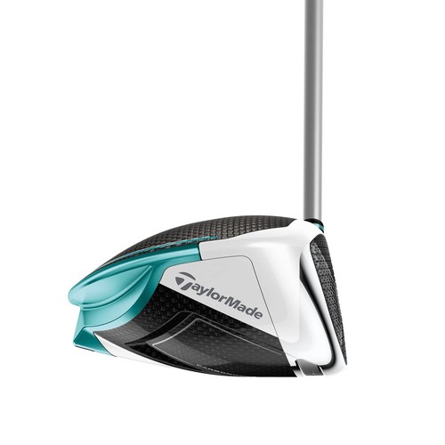 NEW TaylorMade Stealth Gloire Women's Driver Driver SPEEDER NX for TM Women's Go - Picture 2 of 5