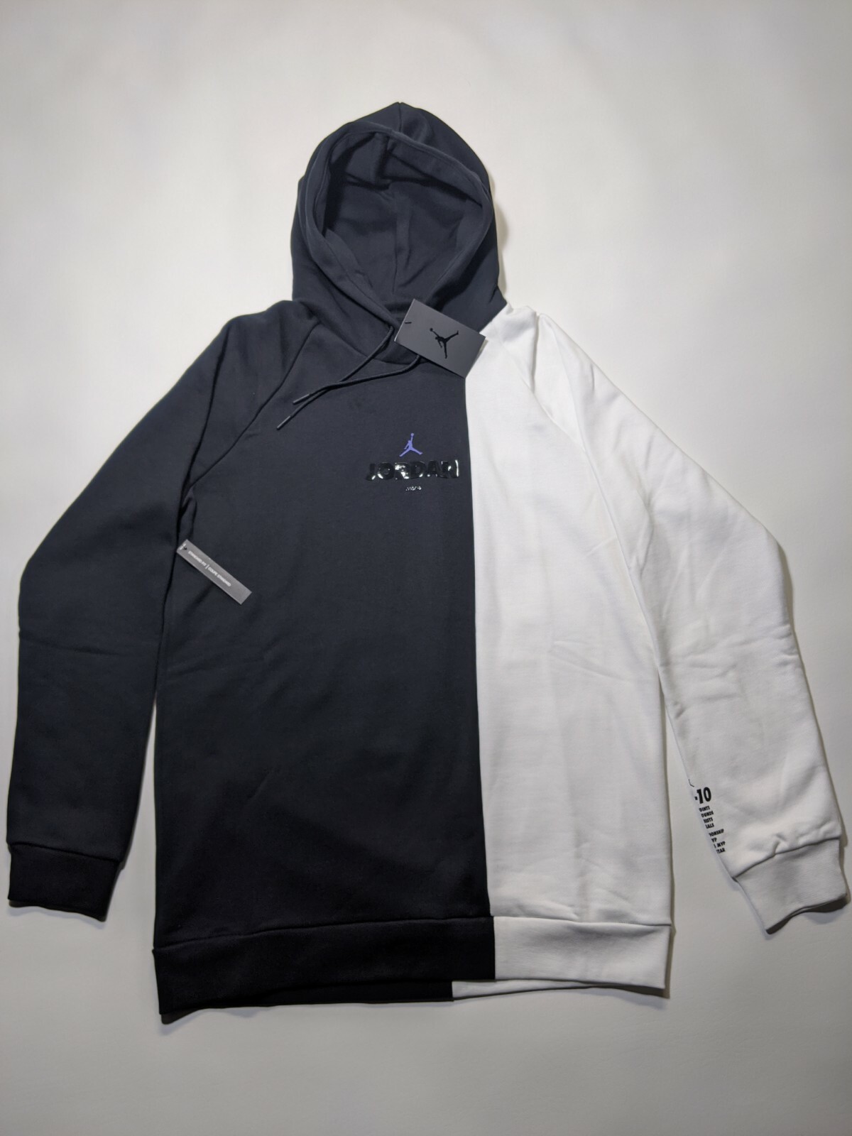 jordan 11 concord windbreaker