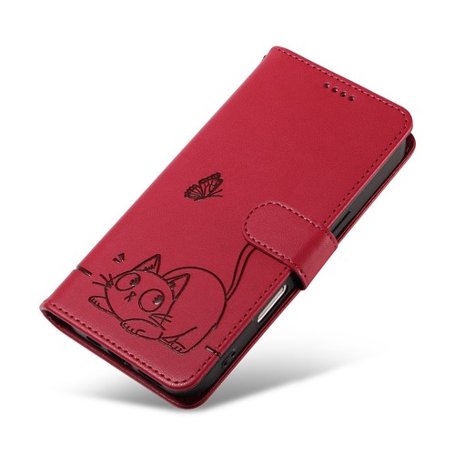 Magnetic Shockproof Card Wallet Phone Cover For Xiaomi Poco X7 Pro M6 C75 15 12T - Picture 8 of 16