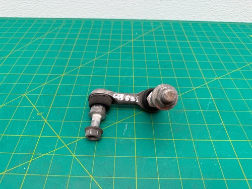 07-08 INFINITI G35 RWD FRONT LEFT DRIVER SIDE STABILIZER SWAY BAR END LINK OEM - Picture 5 of 5