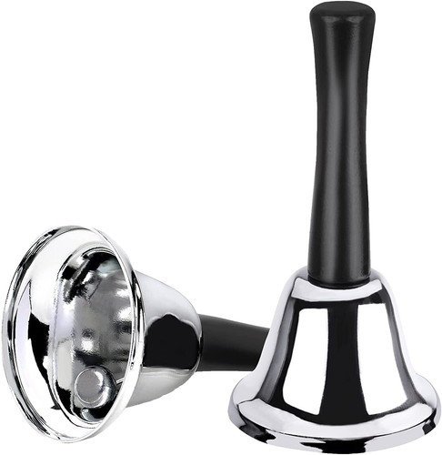 Z0536 Japanese Ceramic Bell Vintage OKIMONO Tiger Dragon Interior