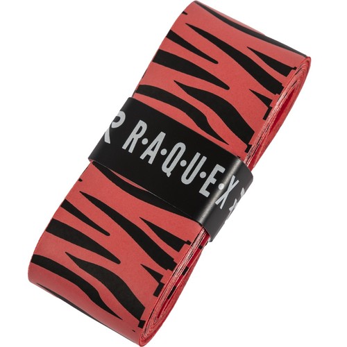 Tennis Racket Overgrips - Evoke Over Grips Badminton Squash Padel 3 Pack Raquex - Picture 45 of 61