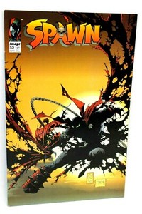 Spawn-32-1st-Print-Greg-Capullo-Todd-McFarlane-1995-Image-Comics-Comic-F