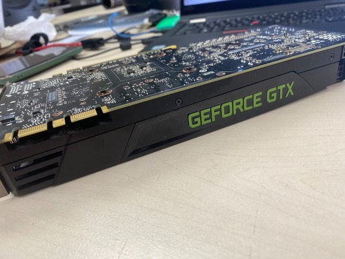 GTX 680 2GB GPU Mac Pro BOOTSCREEN Metal Support for Mojave ~Catalina ~ Big Sur - Afbeelding 4 van 5