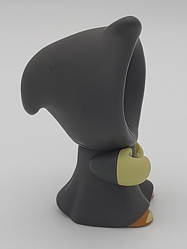 Kidrobot Family Guy Death 3" Figure ?/?? Chase FGKR - Picture 5 of 7