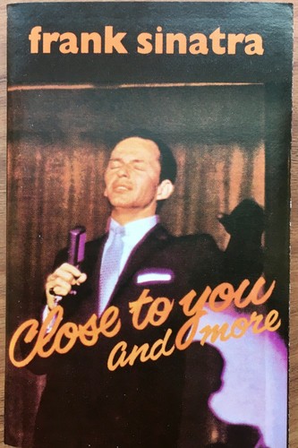 Close To You and More Frank Sinatra Deluxe Edition Dolby HX Pro bonus tracks - Picture 1 of 4