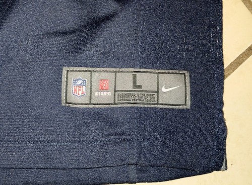 JJ Watt Nike Houston Texans NFL On-Field Jersey Size Youth Large - Picture 6 of 6