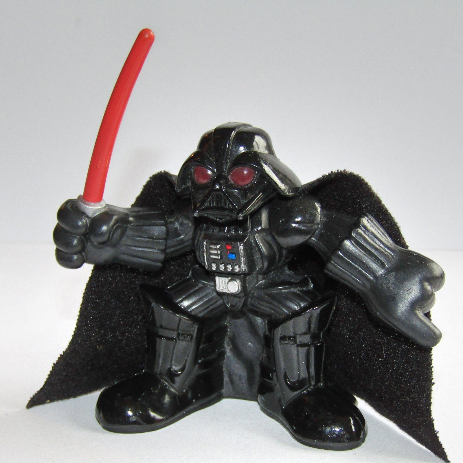 Star Wars Galactic Heroes Toy Figures Light & Dark Dark & Side Playskool 6e810d Star Wars Galactic Heroes Toy Figures Light & Dark Dark & Side Playskool 6e810d