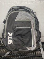 stx lacrosse sidewinder backpack