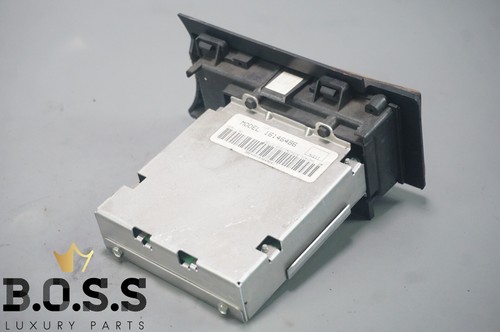 90-93 Cadillac Allante Factory Headlight Twilight Control Switch Module 16146486 - Picture 4 of 9
