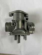 Suzuki GT550 Carburettor body L M A B ? 346/21M middle , Read description