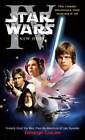 Star Wars, Episode Iv: A New Hope - Mass Market Paperback - Acceptable