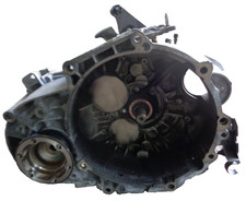 Schaltgetriebe LMN 1984ccm 195kW VW Scirocco R 137 2.0 TSI