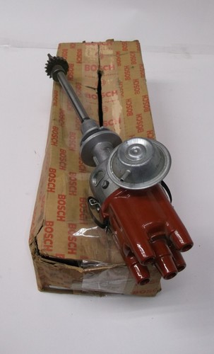Opel Rekord / Ascona (1966-1979) Ignition Distributor - Bosch 0231170014