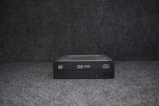 HL Data Storage GH30N Super Multi DVD Rewriter 7" X 6" in Size