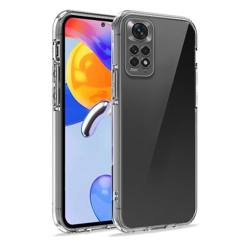 Do Xiaomi Poco X6 13T Redmi Note 13 12 11 Pro Odporne na wstrząsy etui TPU Flower Case Cover - Zdjęcie 18 z 18