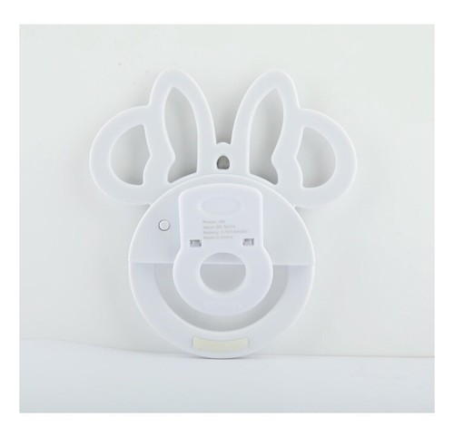 Disney Mickey and Friends Selfie Ring LED Light For Cellphone Phone • MINNIE - 第 4/10 張圖片