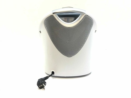 VORWERK THERMOMIX BIMBY TM5 VAROMA E ACCESSORI 100% soddisfazione vedi profilo - Foto 4 di 4