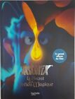 Asterix Le Secret De La Potion Magique Goscinny Uderzo 2018 Hachette Spain