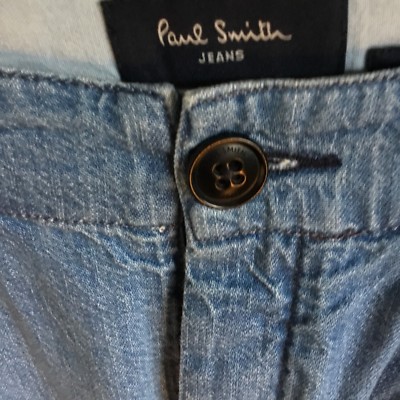 BNWT PAUL SMITH Men s Jeans Size 31 RRP £245