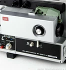 Cine projector 2 belts for ELMO ST-600 D & M NEW durable, long lasting .B07/031