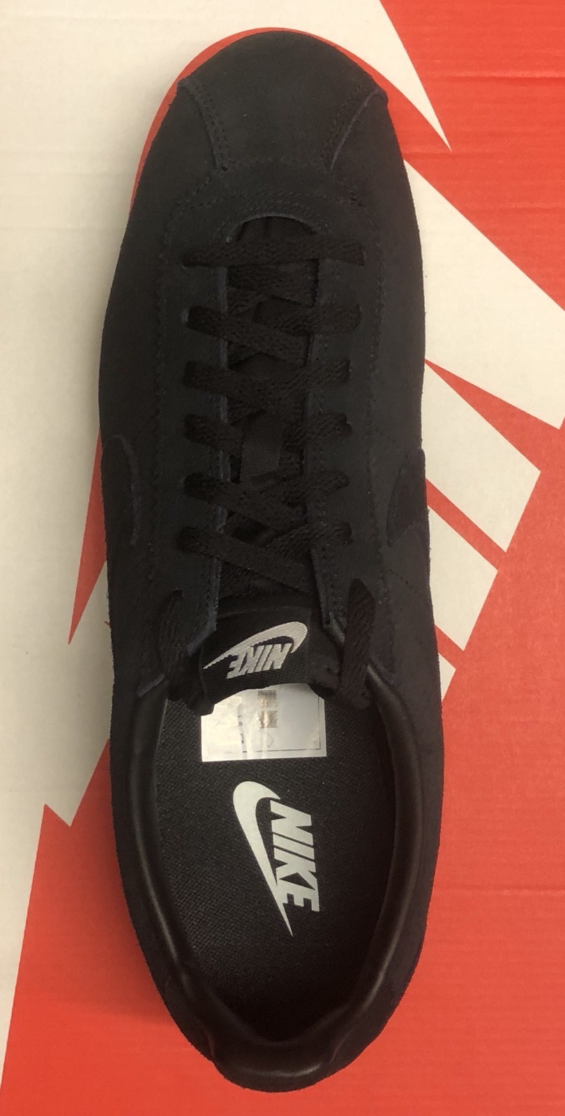 Nike Classic Cortez SE Baskets Baskets SE Homme sneakrs Chaussures UK 12 EUR 47,5 c18a1d Nike Classic Cortez SE Baskets Baskets SE Homme sneakrs Chaussures UK 12 EUR 47,5 c18a1d