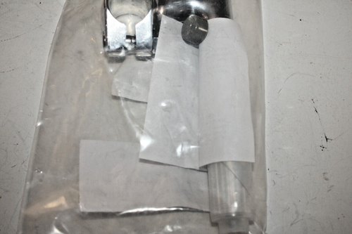Nitto Technomic Bicycle Quill Stem Silver 60mm 22.2/25.4mm -15° Rise USA Shipper - Picture 9 of 11