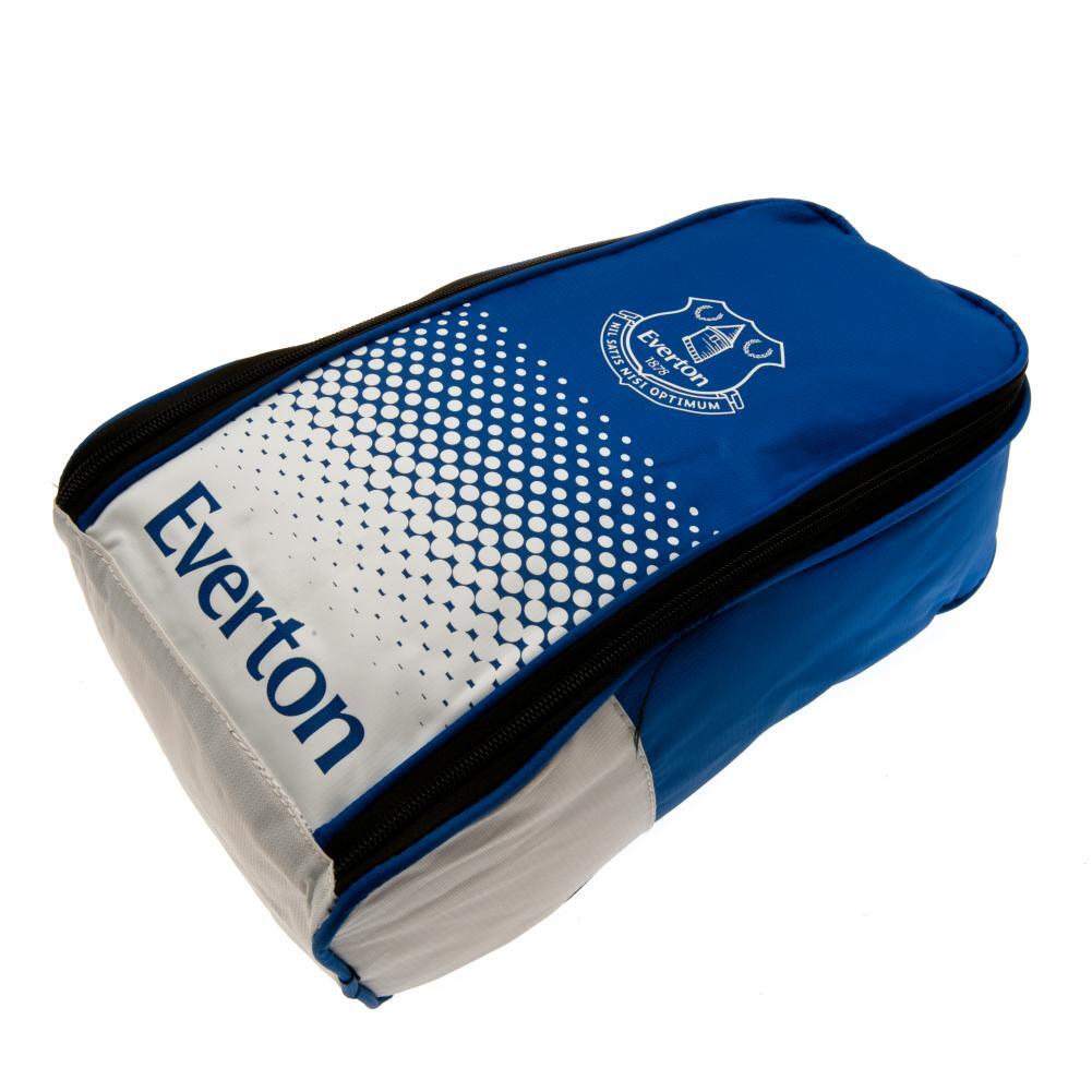 El Everton FC firma al rival de Twitch como patrocinador para la manga