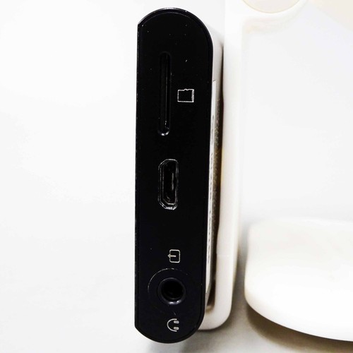 FiiO X1 2nd Generation High Resolution Lossless Music Audio Player Black Tested - Picture 7 of 10