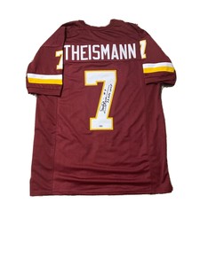washington redskins jersey ebay