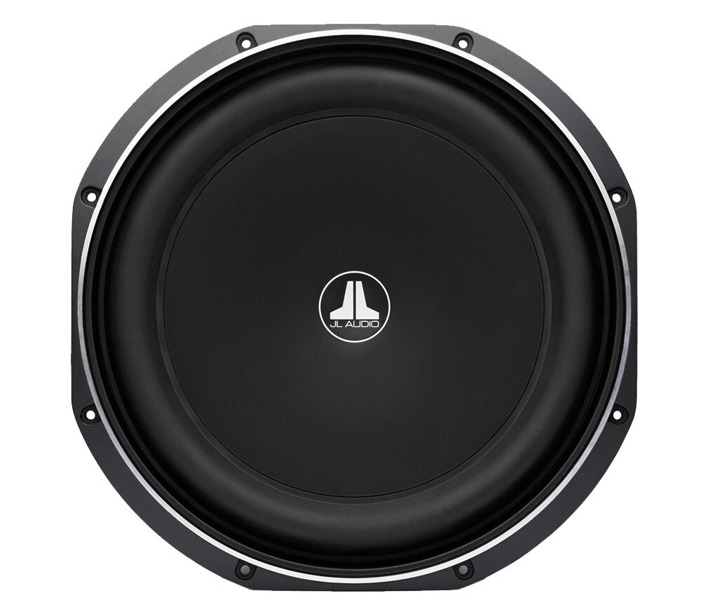 JL Audio 12TW1-4 12 JL Audio 12TW1-4 12