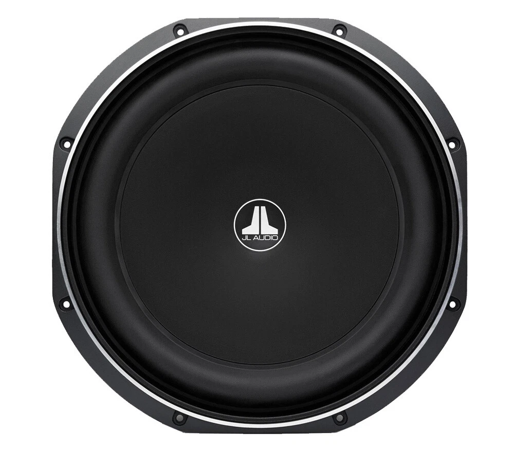 JL Audio Dual 12in. Speaker Car Subwoofers for sale | eBay