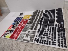 LEGO Alpha Team: Ogel Underwater Base and at Sub (4795)