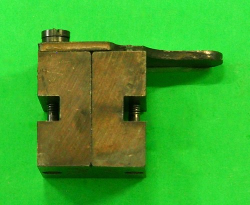 Lyman (2-cavity) Mold-(429-244)-(2660244)-44 Caliber - Bild 7 von 8