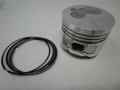 Briggs & Stratton 825795 Piston & Rings Daihatsu 585447 Toro