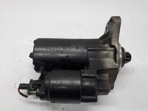 VW Golf 4 - Anlasser Starter 020911023F (69) - Bild 3 von 6