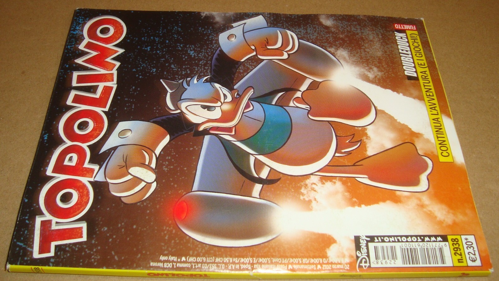 Foto 1 di 15
