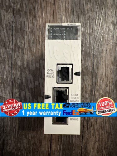 BMXN0M0200 Modicon X80 Module US Free TAX