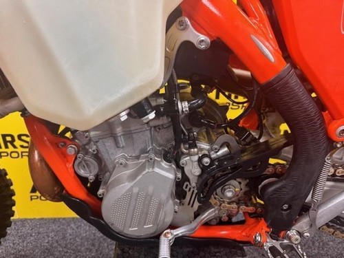 KTM 450 EXCF 2023 Model, Road regd, 93 Hours , VERY CLEAN!! - Picture 7 of 9