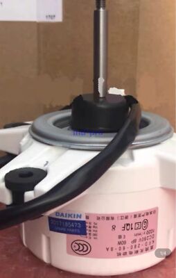 Moteur DC Pour Climatisation KFD-280-40-8B - Pièce Neuve Générique