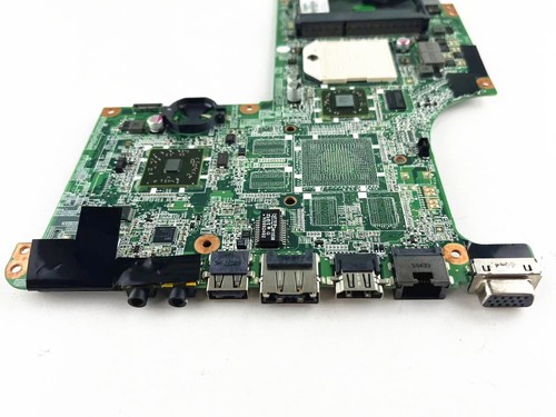 615688-001 For HP PAVILION DV7-4000 AMD Laptop Motherboard DA0LX8MB6D1 DDR3 - Zdjęcie 6 z 6