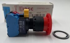 IDEC Control Unit  HW1B-V4F11-R New Old Stock In Factory Packaging