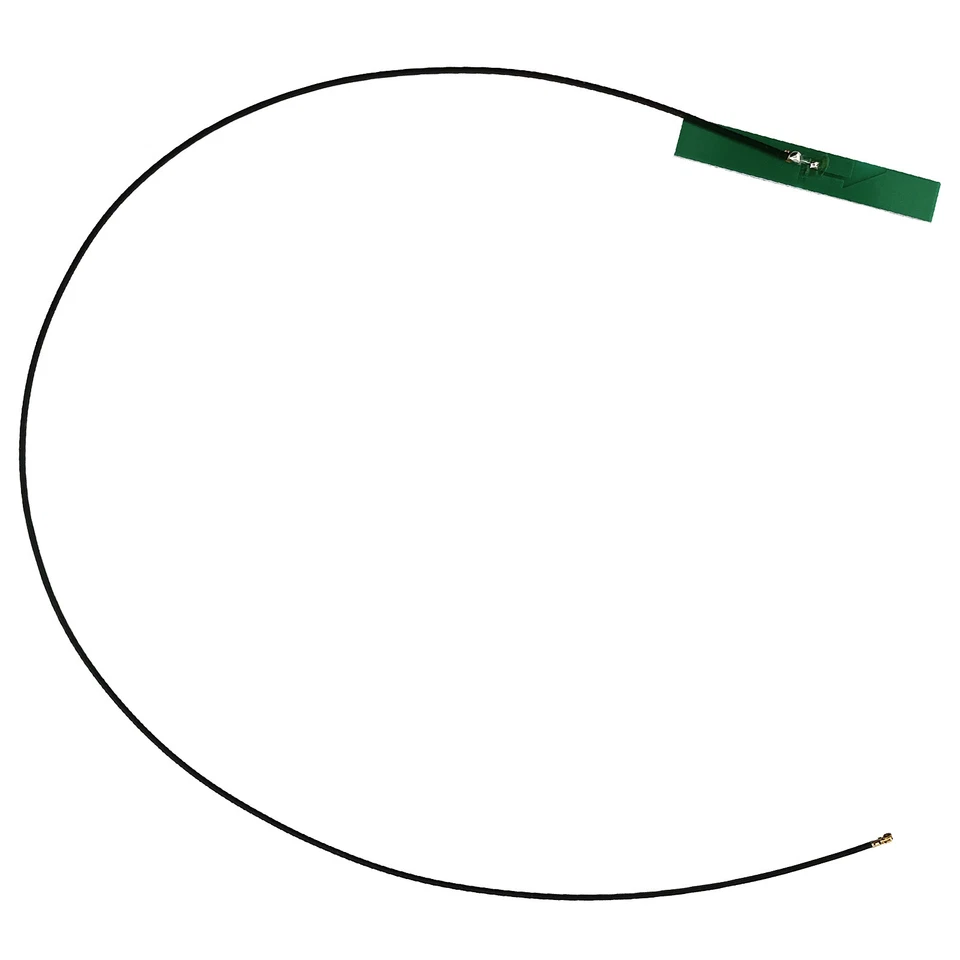 Internal M.2 PCB Antenna 40cm Wire for Laptop MHF4 WiFi Bluetooth Wireless Card - Image 2 of 4