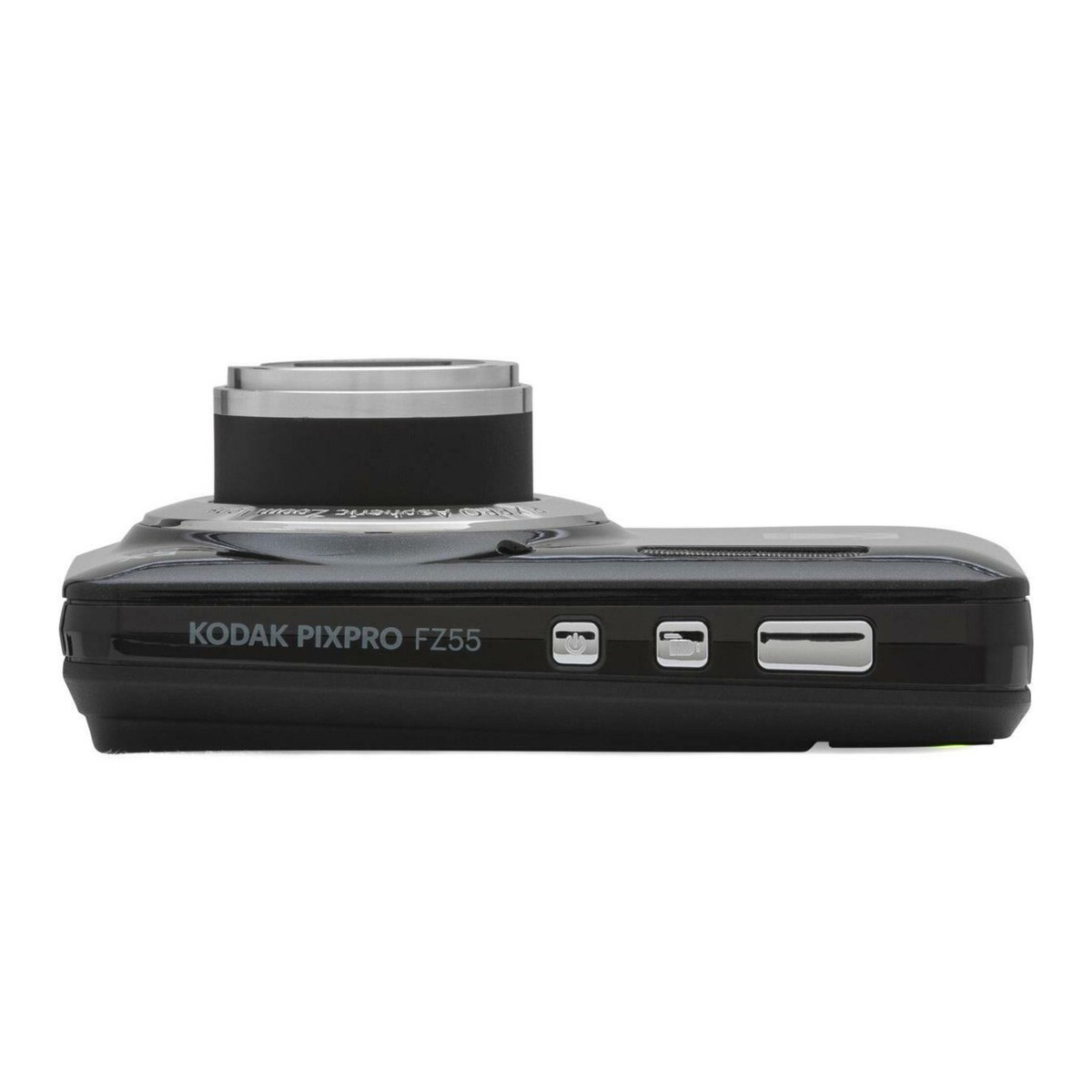 Kodak PIXPRO Friendly Zoom FZ55 Digital Camera Black with