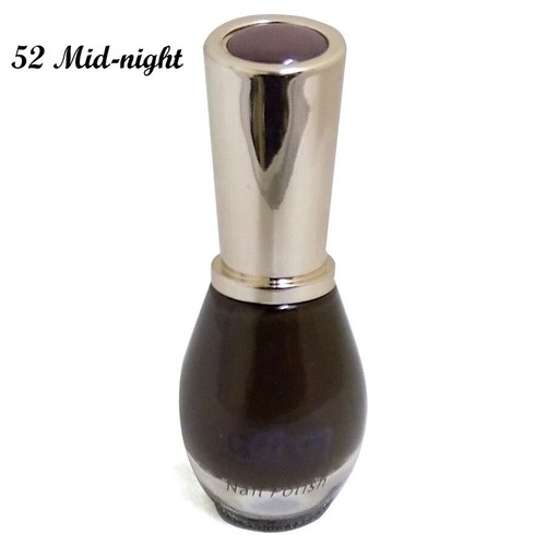 Nail Polish Saffron 95 Different Colours Saffron Nail Varnish Beauty Top Base - Picture 55 of 107